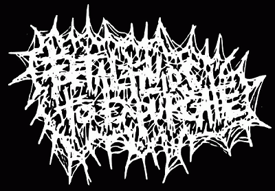 logo Foetal Fluids To Expurgate logo Foetal Fluids To Expurgate